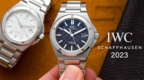 iwc 2024 releases|watch releases 2024.